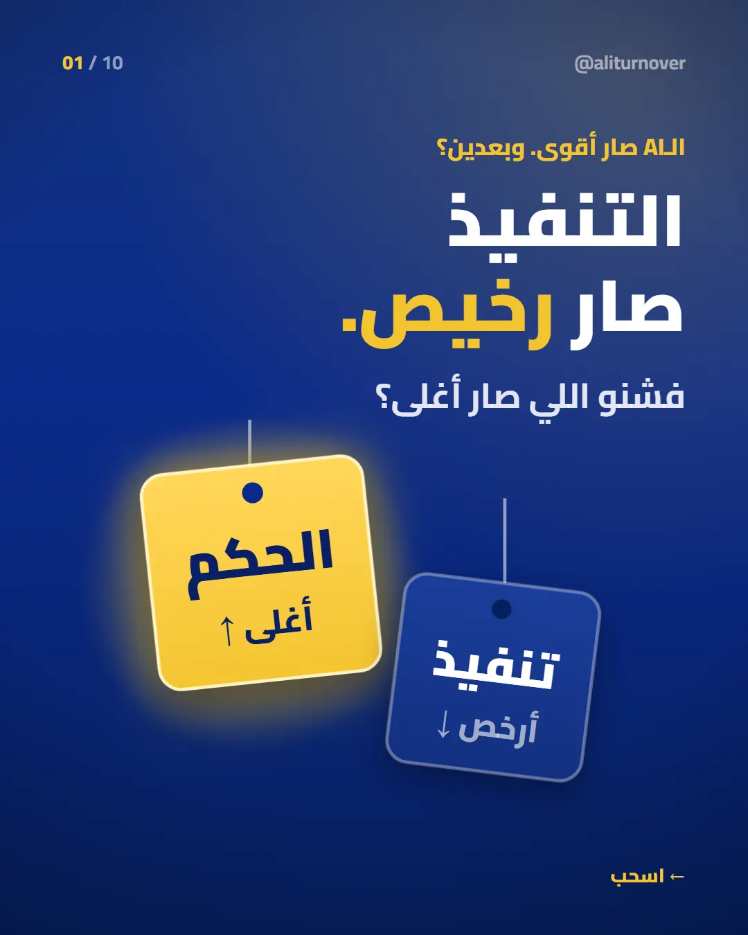 الشريحة 1 من 10